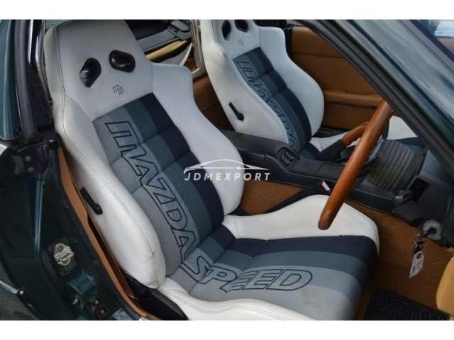 Mazda Roadster 1990 thumbnail 26