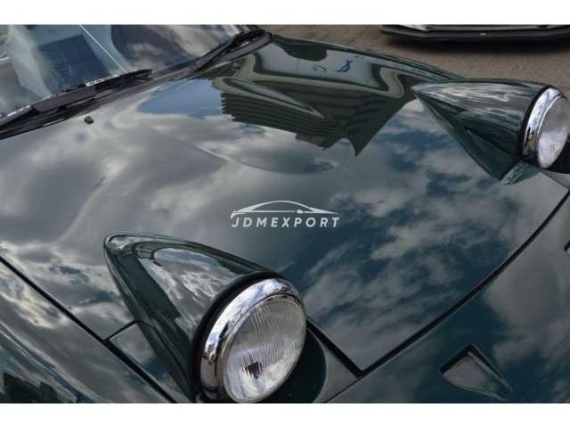 Mazda Roadster 1990 thumbnail 16