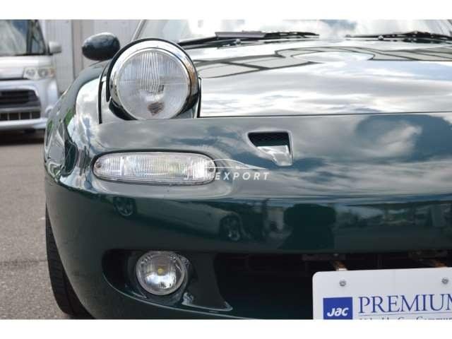 Mazda Roadster 1990 thumbnail 18