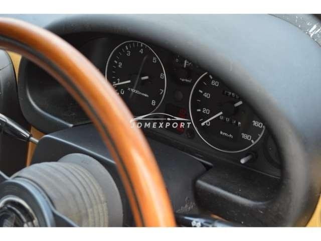 Mazda Roadster 1990 thumbnail 11