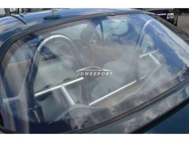 Mazda Roadster 1990 thumbnail 25