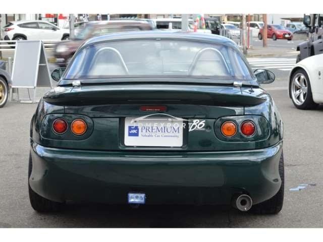 Mazda Roadster 1990 thumbnail 32