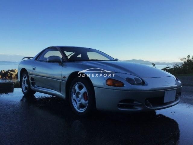 Mitsubishi GTO 1994 thumbnail 26