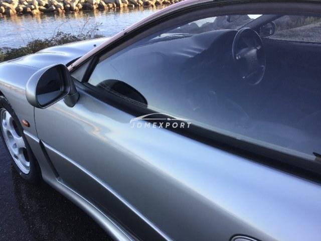 Mitsubishi GTO 1994 thumbnail 11