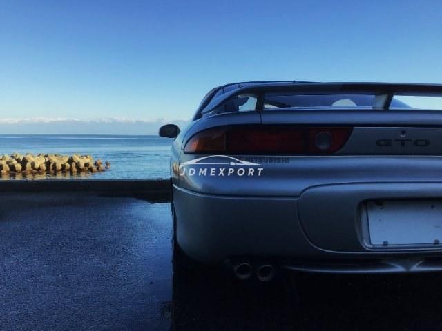 Mitsubishi GTO 1994 thumbnail 27
