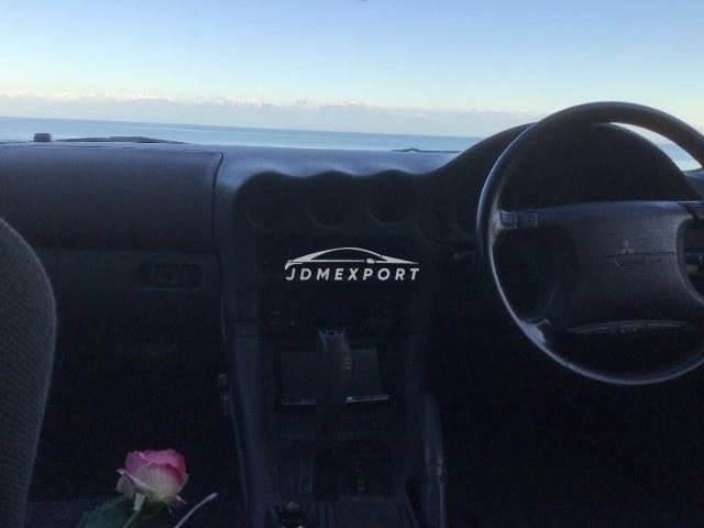 Mitsubishi GTO 1994 thumbnail 28