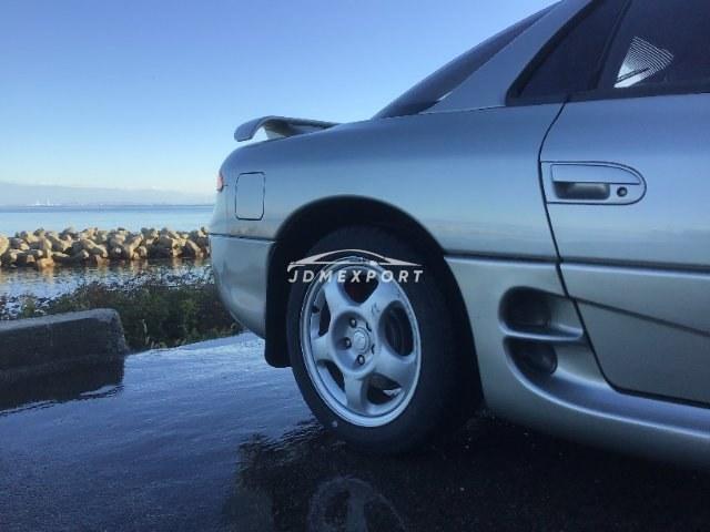 Mitsubishi GTO 1994 thumbnail 6