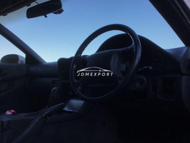 Mitsubishi GTO 1994 thumbnail 29