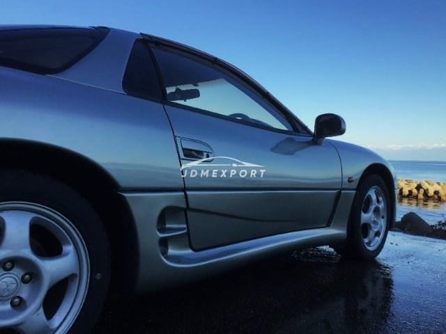 Mitsubishi GTO 1994 thumbnail 2