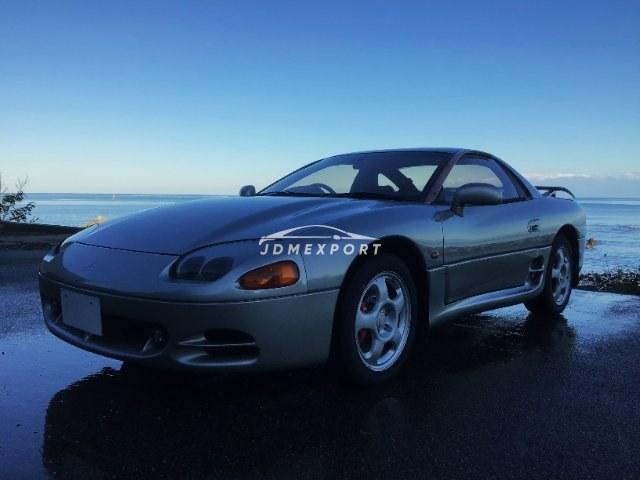 Mitsubishi GTO 1994