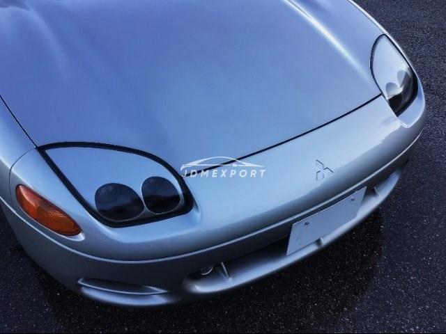 Mitsubishi GTO 1994 thumbnail 24