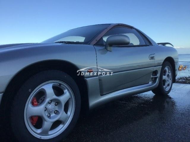 Mitsubishi GTO 1994 thumbnail 9