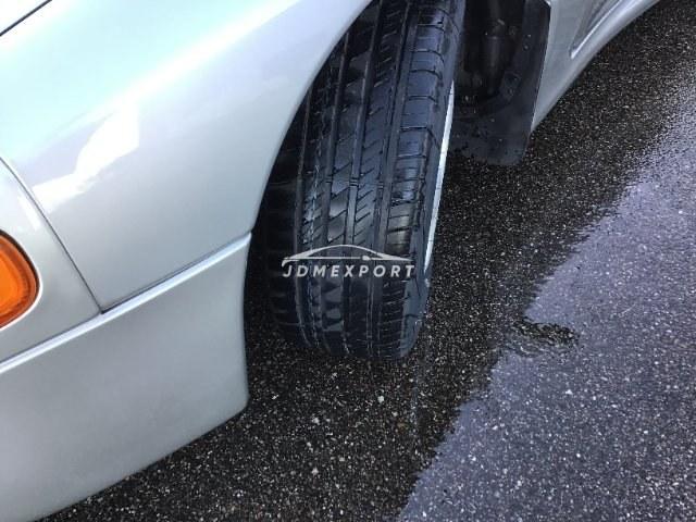 Mitsubishi GTO 1994 thumbnail 13