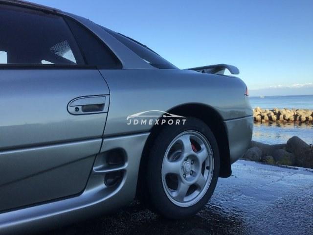 Mitsubishi GTO 1994 thumbnail 8