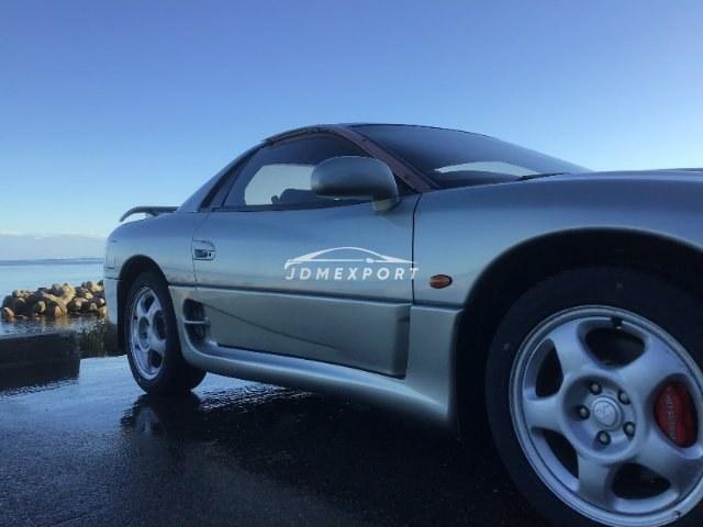 Mitsubishi GTO 1994 thumbnail 7