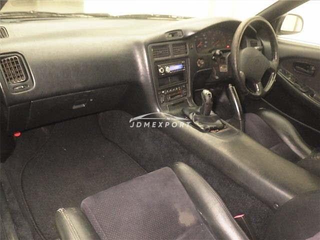 Toyota MR2 1990 thumbnail 5