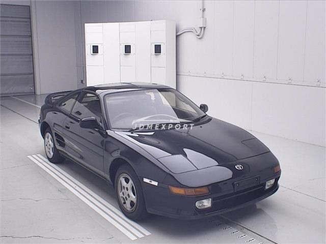 Toyota MR2 1990