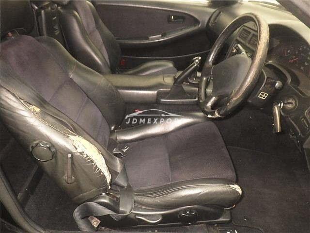 Toyota MR2 1990 thumbnail 6