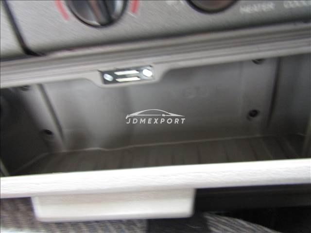 Mazda Bongo Wagon 1995 thumbnail 23