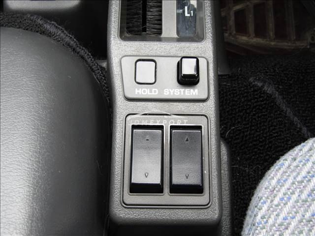 Mazda Bongo Wagon 1995 thumbnail 9