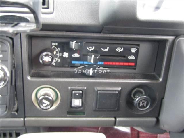 Mazda Bongo Wagon 1995 thumbnail 8