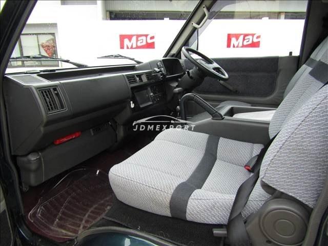 Mazda Bongo Wagon 1995 thumbnail 14