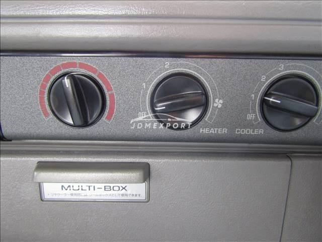Mazda Bongo Wagon 1995 thumbnail 21
