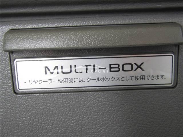 Mazda Bongo Wagon 1995 thumbnail 22