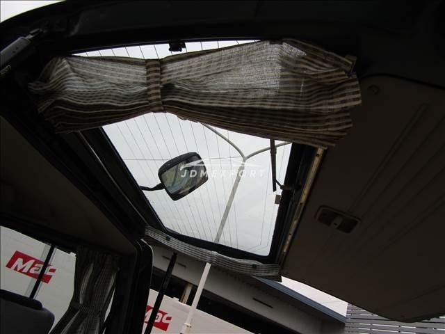 Mazda Bongo Wagon 1995 thumbnail 29