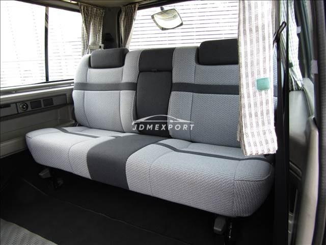 Mazda Bongo Wagon 1995 thumbnail 19