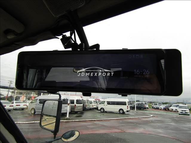 Mazda Bongo Wagon 1995 thumbnail 10