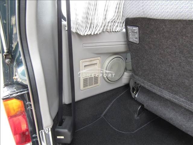 Mazda Bongo Wagon 1995 thumbnail 25