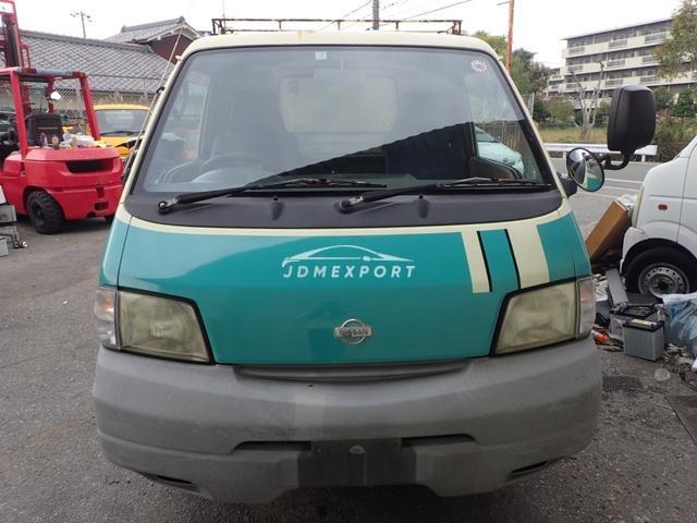 Nissan Vanette Truck 2000 thumbnail 3