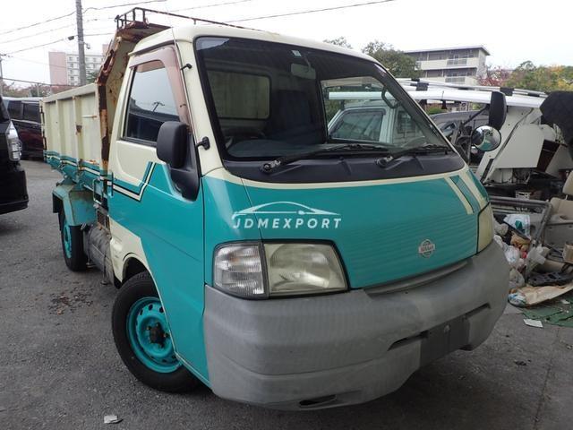 Nissan Vanette Truck 2000