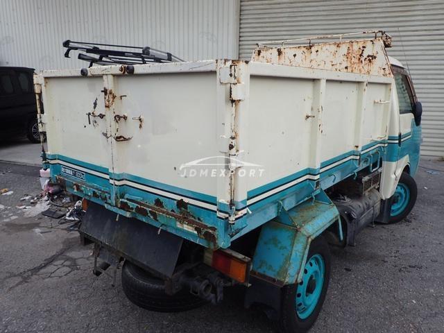 Nissan Vanette Truck 2000 thumbnail 5