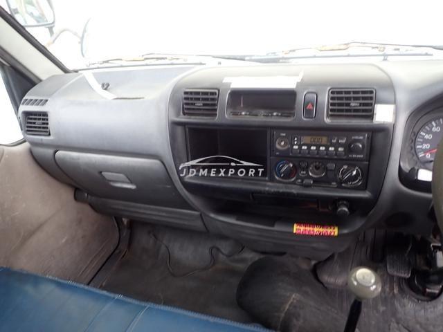 Nissan Vanette Truck 2000 thumbnail 11