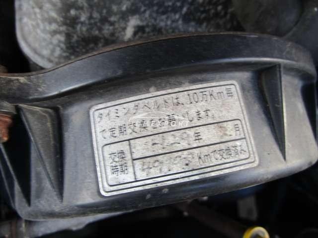 Suzuki Jimny 1996 thumbnail 16