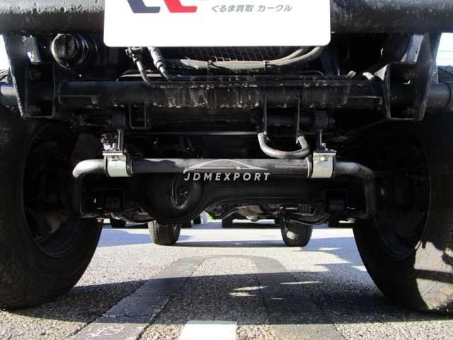Suzuki Jimny 1996 thumbnail 17