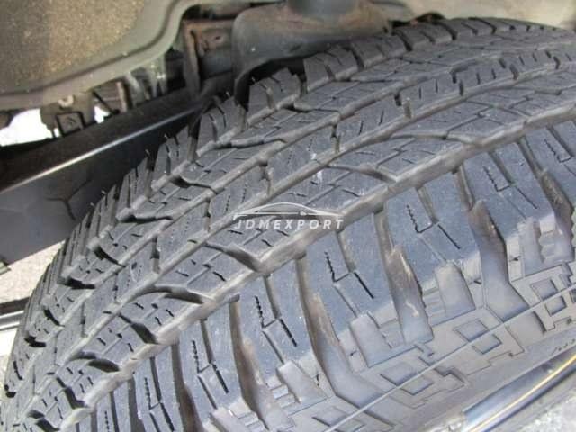 Suzuki Jimny 1996 thumbnail 11
