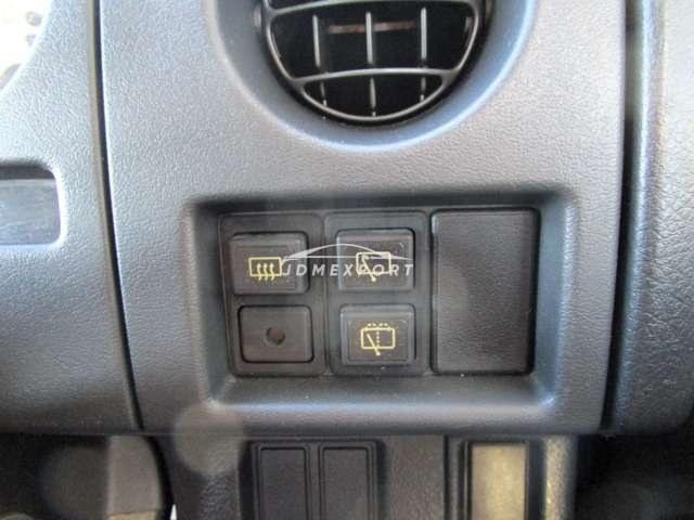 Suzuki Jimny 1996 thumbnail 20
