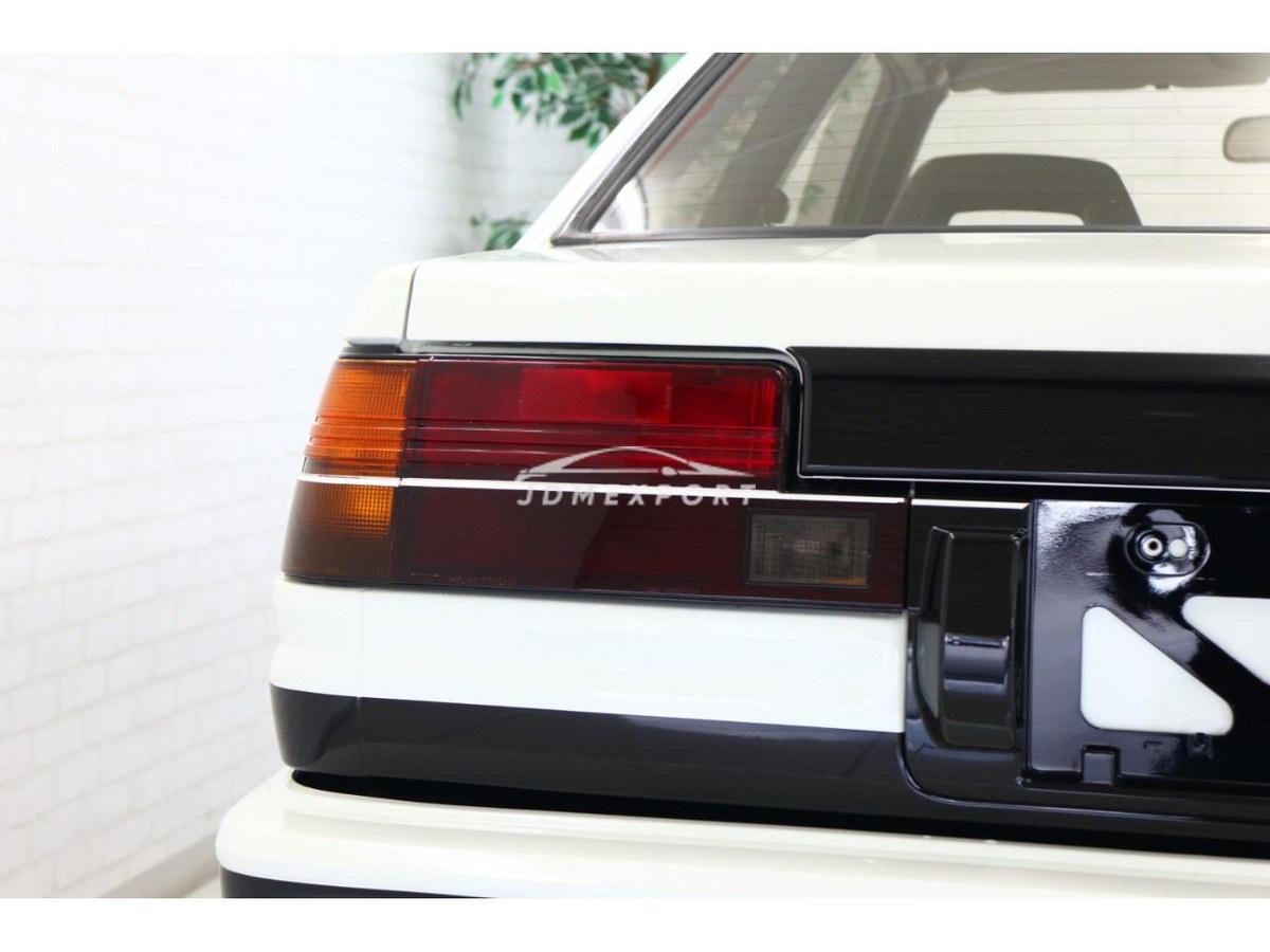 Toyota Corolla Levin 1986 thumbnail 43