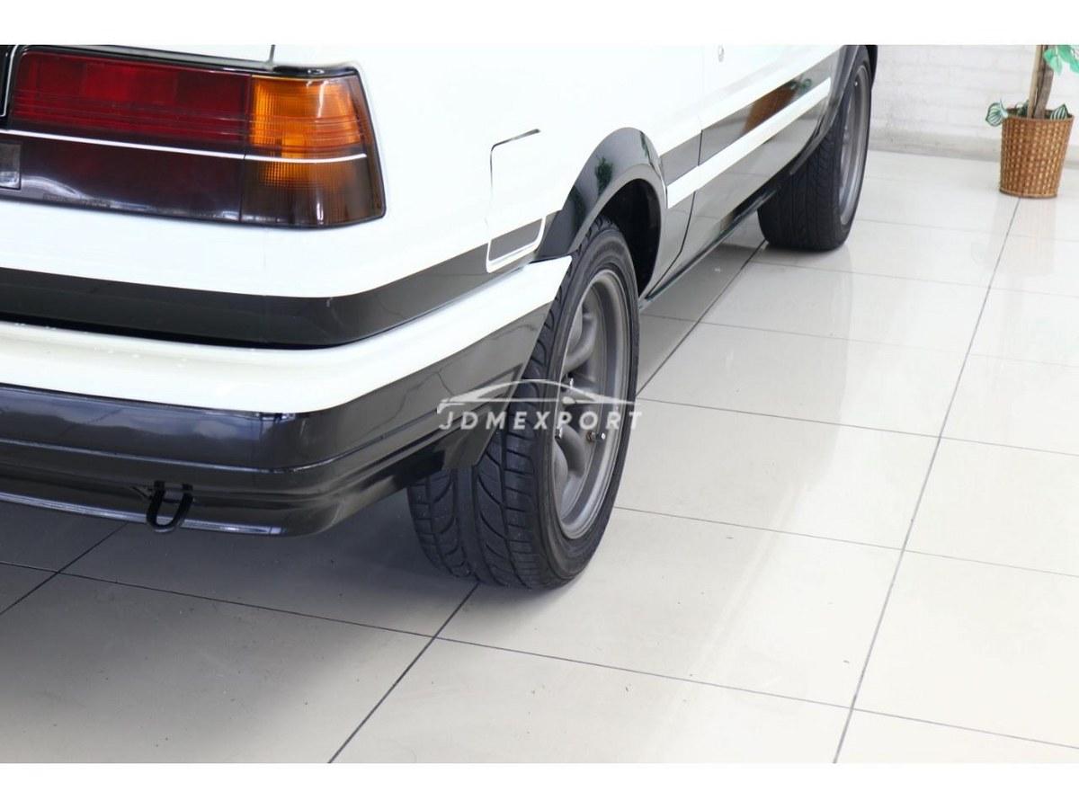 Toyota Corolla Levin 1986 thumbnail 55
