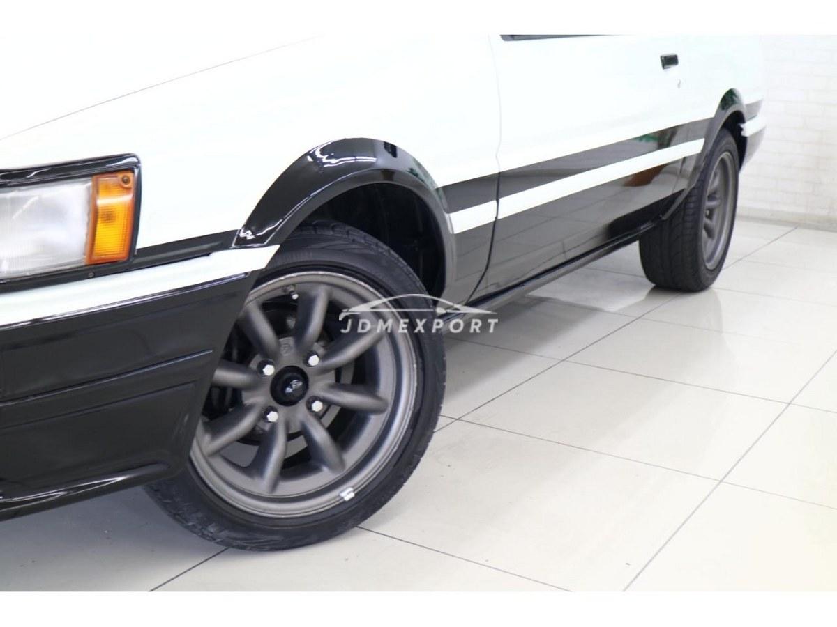 Toyota Corolla Levin 1986 thumbnail 5