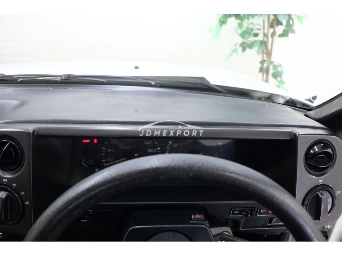Toyota Corolla Levin 1986 thumbnail 62