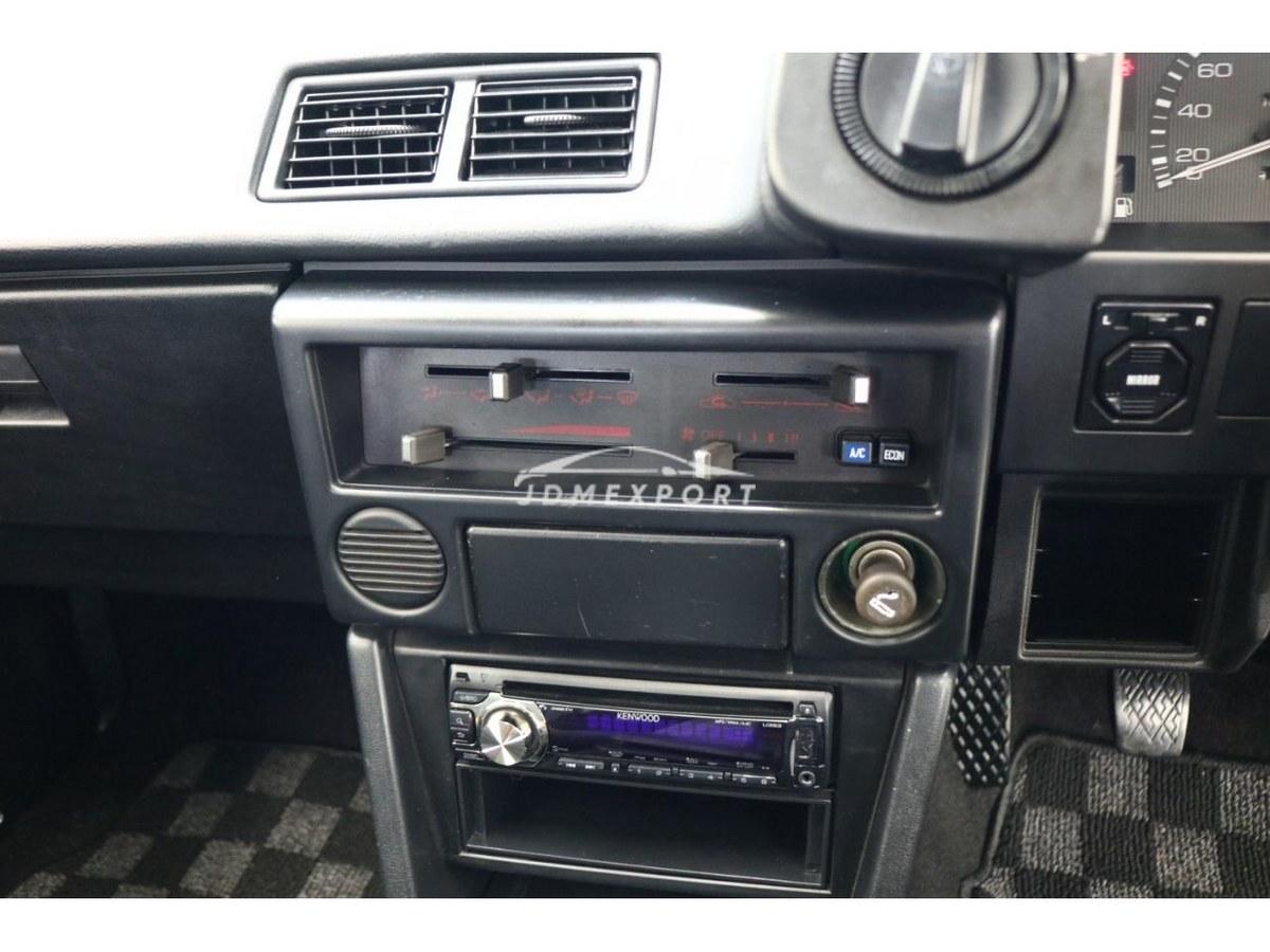 Toyota Corolla Levin 1986 thumbnail 63