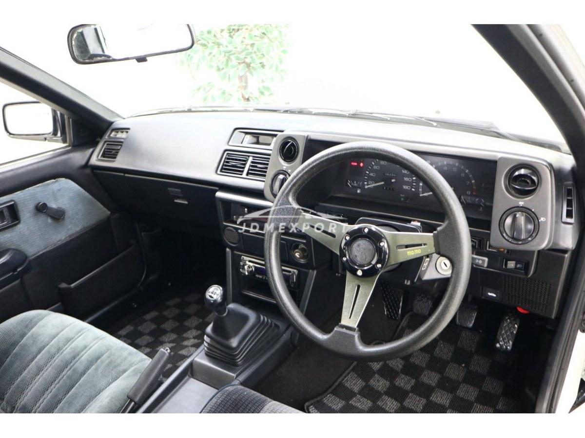 Toyota Corolla Levin 1986 thumbnail 59
