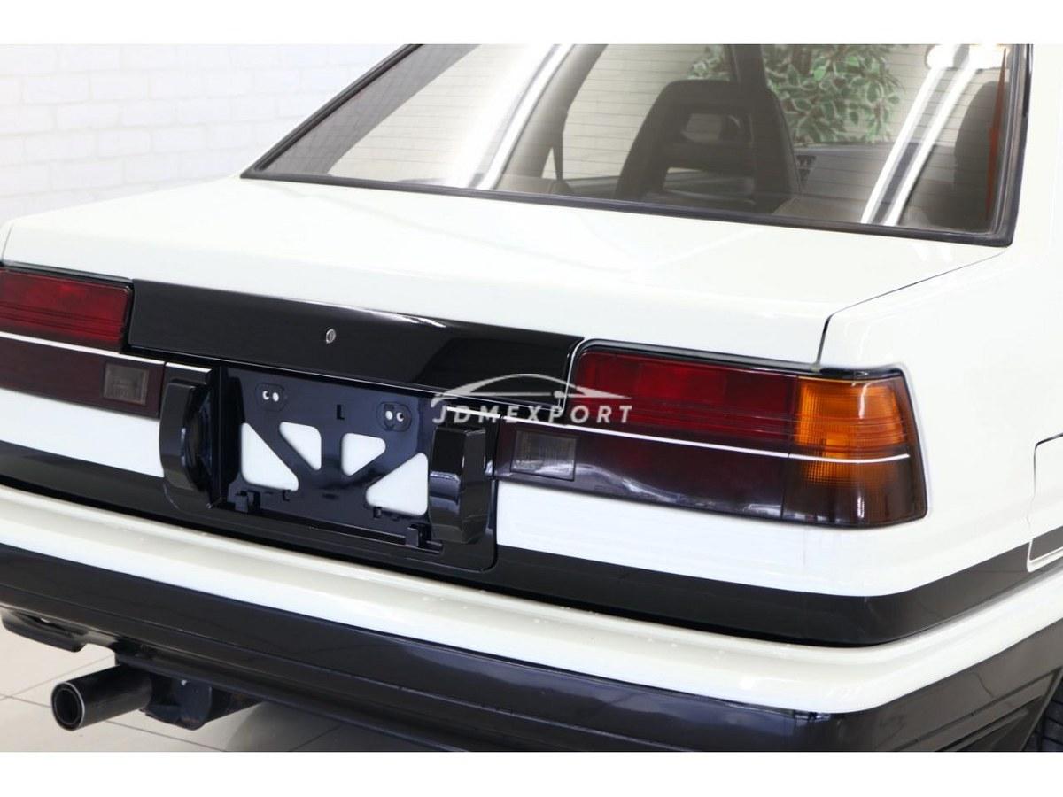 Toyota Corolla Levin 1986 thumbnail 47