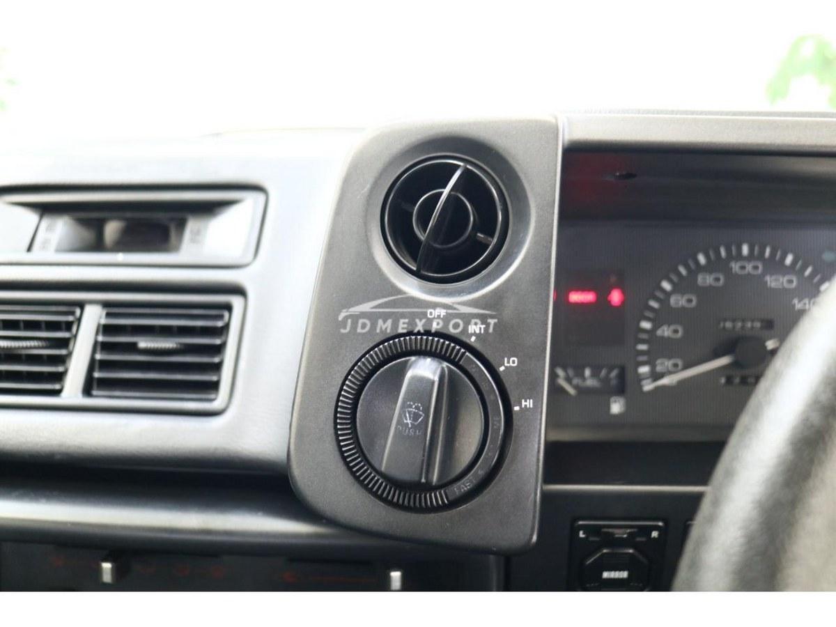 Toyota Corolla Levin 1986 thumbnail 69