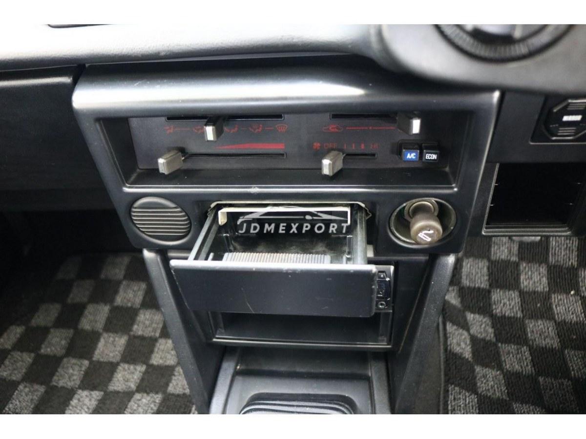 Toyota Corolla Levin 1986 thumbnail 65