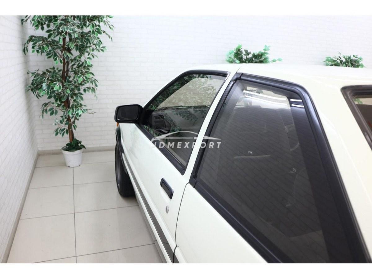 Toyota Corolla Levin 1986 thumbnail 52